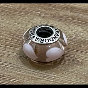 Pandora Murano Glass Charm
